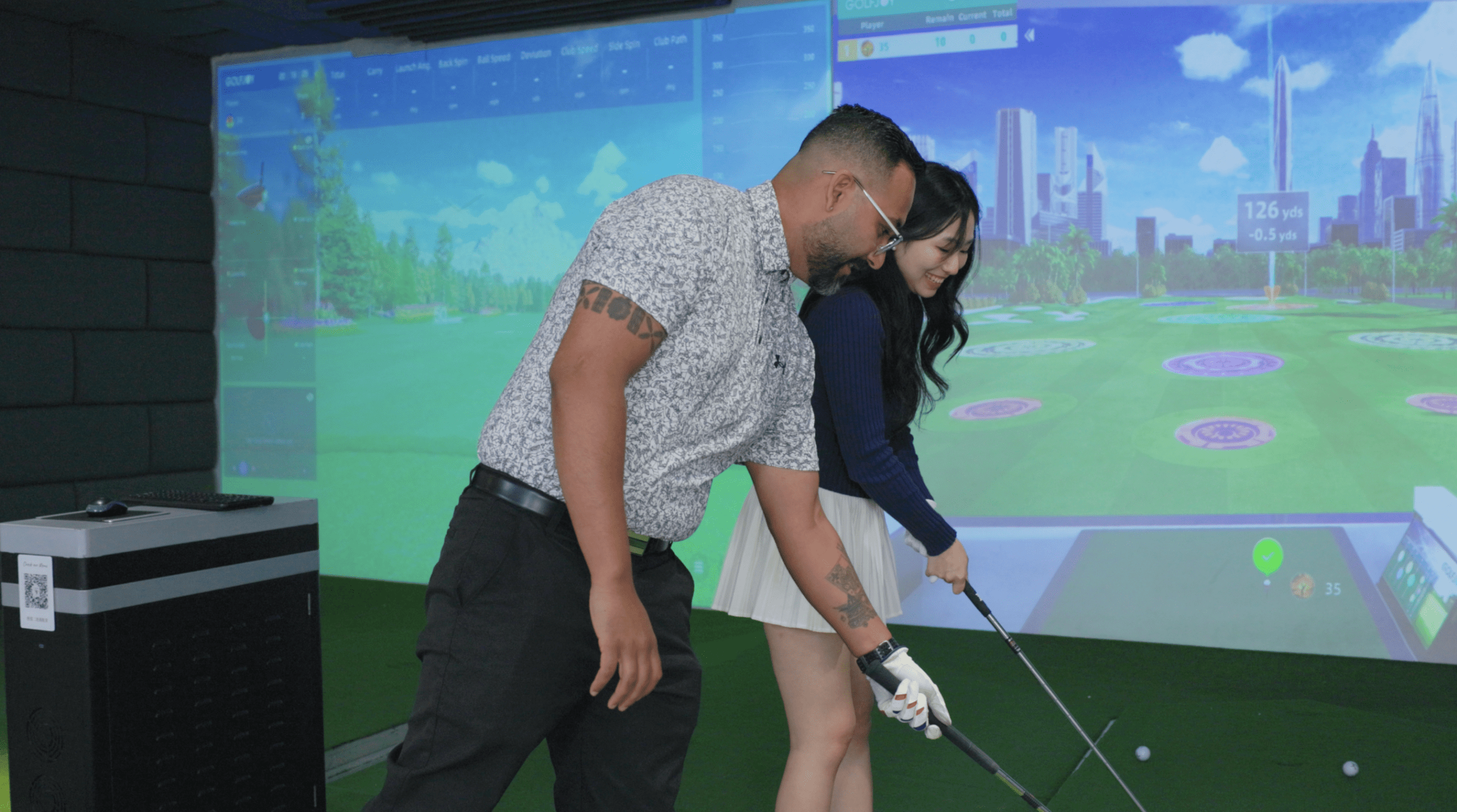 Events & Online Matches