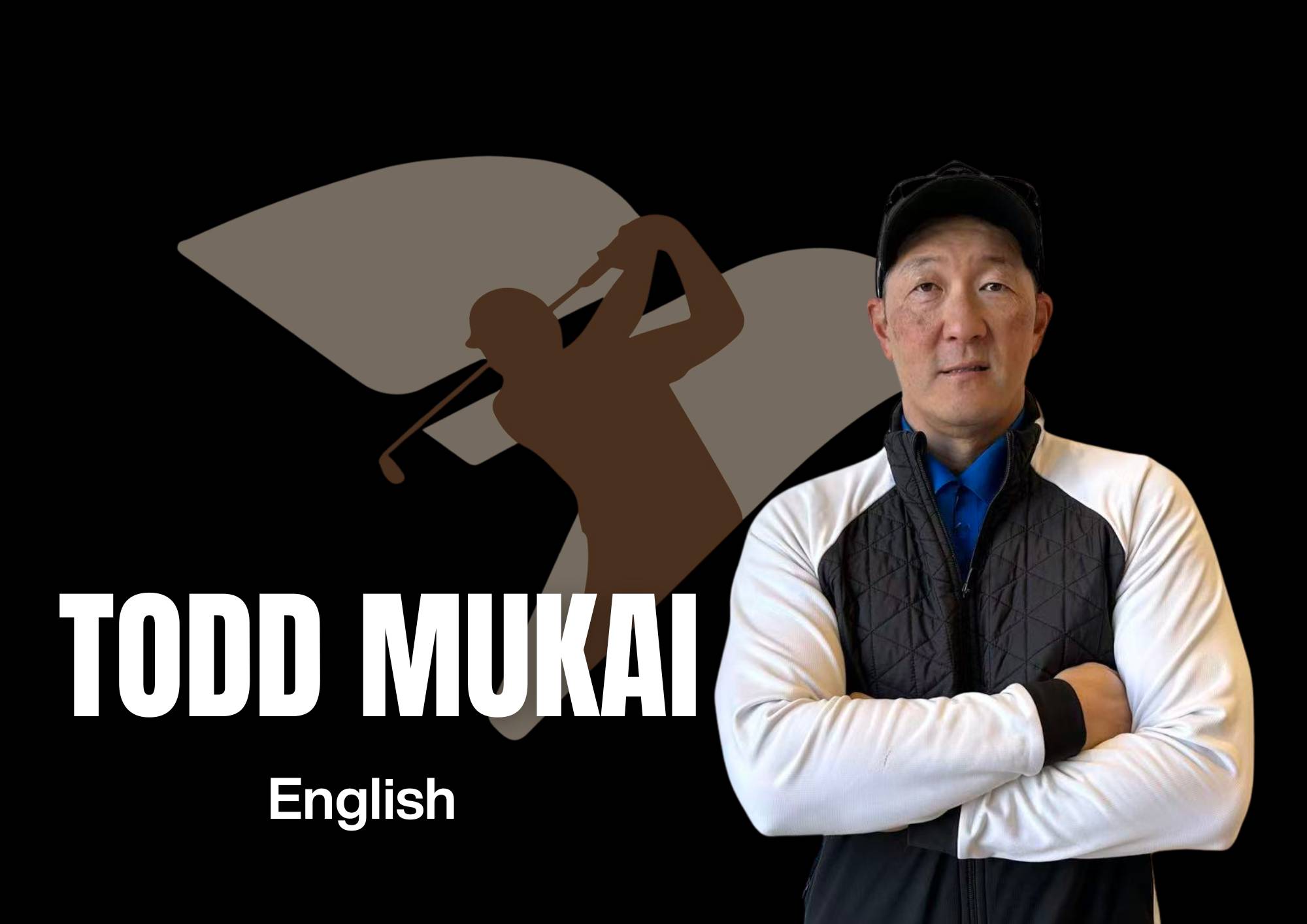 Todd mukai